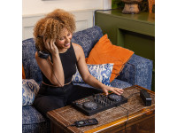 AlphaTheta DDJ-FLX2 AlphaTheta DDJ-FLX2